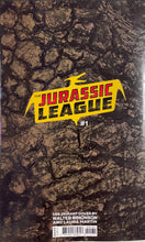 Load image into Gallery viewer, Jurassic League 1
