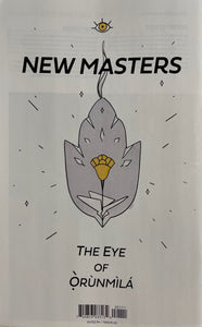 New Masters 1