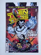 Load image into Gallery viewer, Teen Titans 33
