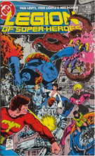 Load image into Gallery viewer, Legion of Super-Heroes 7
