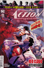 Load image into Gallery viewer, Action Comics 1016
