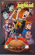 Load image into Gallery viewer, Jughead 2 (McClaine Variant)
