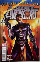 Load image into Gallery viewer, Secret Avengers 5

