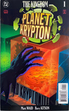 Load image into Gallery viewer, The Kingdom: Planet Krypton 1
