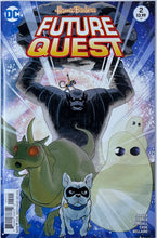 Load image into Gallery viewer, Hanna Barbera Future Quest 2
