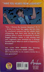 Archie 703 (Zdarsky Variant)