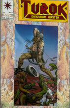 Load image into Gallery viewer, Turok: Dinosaur Hunter 1
