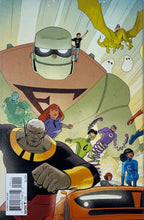 Load image into Gallery viewer, Hanna Barbera Future Quest 1
