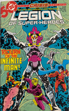 Load image into Gallery viewer, Legion of Super-Heroes 18
