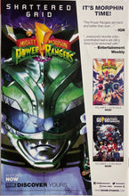 Load image into Gallery viewer, Power Rangers 4
