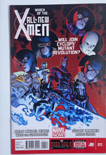 Load image into Gallery viewer, All-New X-Men 11
