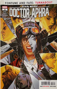 Doctor Aphra 3