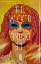 Load image into Gallery viewer, The Wicked + The Divine 2
