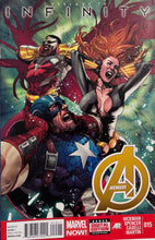 Load image into Gallery viewer, Avengers 15
