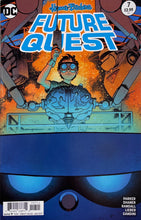 Load image into Gallery viewer, Hanna Barbera Future Quest 7
