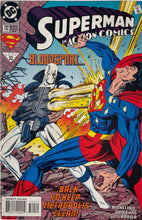 Load image into Gallery viewer, Action Comics 702
