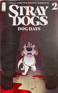 Stray Dogs: Dog Days 2