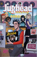 Load image into Gallery viewer, Jughead 15 (Variant)

