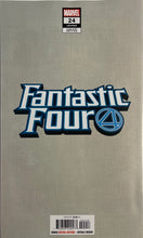 Load image into Gallery viewer, Fantastic Four 24
