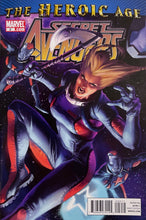 Load image into Gallery viewer, Secret Avengers 2 (Djurdjevic Variant)

