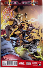 Load image into Gallery viewer, Avengers 39
