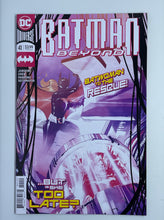 Load image into Gallery viewer, Batman Beyond 41
