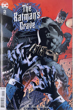 Load image into Gallery viewer, The Batman&#39;s Grave 2
