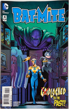 Load image into Gallery viewer, Bat-Mite 4
