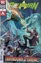 Load image into Gallery viewer, Aquaman 59
