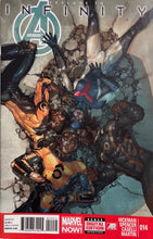 Load image into Gallery viewer, Avengers 14
