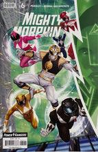 Load image into Gallery viewer, Mighty Morphin 6
