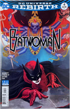 Load image into Gallery viewer, Batwoman 4
