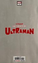 Load image into Gallery viewer, Trials of Ultraman 1
