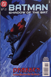 Shadow of the Bat 72