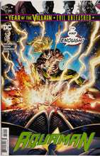 Load image into Gallery viewer, Aquaman 52
