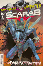 Load image into Gallery viewer, The Infected: Scarab 1
