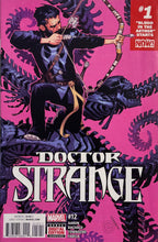 Load image into Gallery viewer, Doctor Strange 12
