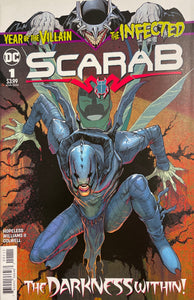 The Infected: Scarab 1