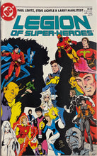 Load image into Gallery viewer, Legion of Super-Heroes 9
