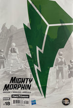 Load image into Gallery viewer, Mighty Morphin 18

