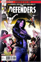 Load image into Gallery viewer, The Defenders 9
