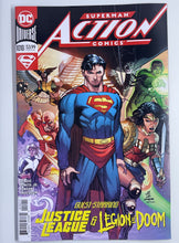 Load image into Gallery viewer, Action Comics 1018
