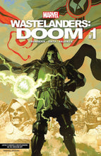Load image into Gallery viewer, Wastelanders: Doom 1
